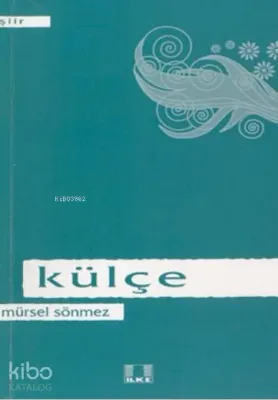 Külçe