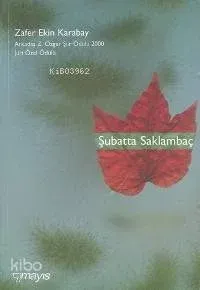 Şubatta Saklambaç