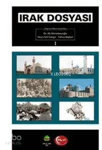 Irak Dosyası (2 Cilt, Takım)