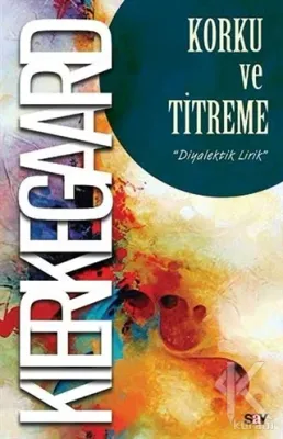 Korku ve Titreme