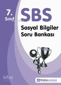 SBS Sosyal Bilgiler
