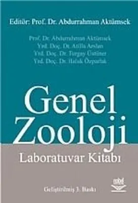 Genel Zooloji