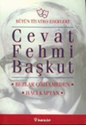 Buzlar Çözülmeden / Hacı Kaptan