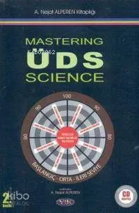 Mastering ÜDS Science & Üds Fen Bilimleri