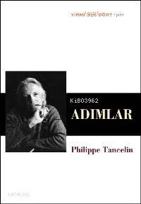 Adımlar Philippe Tancelin