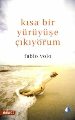 Kısa Bir Yürüyüşe Çıkıyorum