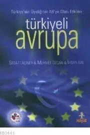 Türkiyeli Avrupa