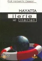 Hayatta İlerle ve İlerlet