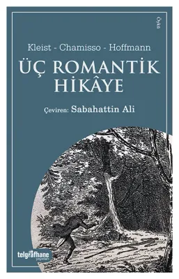 Üç Romantik Hikâye