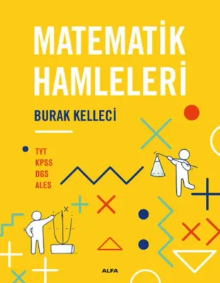 Matematik Hamleleri Burak Kelleci