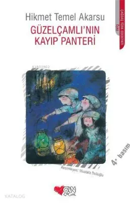 Güzelçamlı'nın Kayıp Panteri