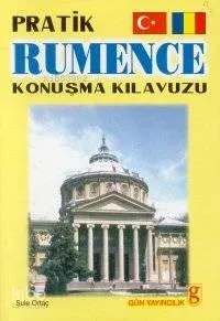 Rumence Konuşma Kılavuzu