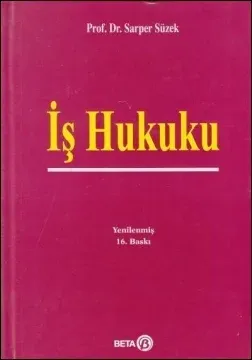 İş Hukuku