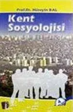 Kent Sosyolojisi