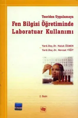 Fen Bilgisi Öğretiminde Laboratuar Kullanımı