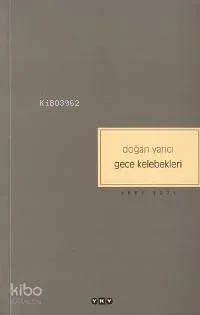 Gece Kelebekleri