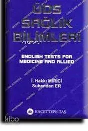 Üds Sağlık Bilimleri