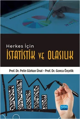 Herkes için İstatistik ve Olasılık
