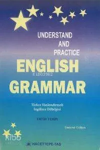Understant And Practice English Grammar