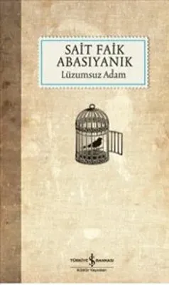 Lüzumsuz Adam