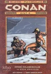 Conan 2