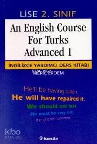 An English Course For Turks Advanced 1