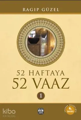 52 Haftaya 52 Vaaz - 1