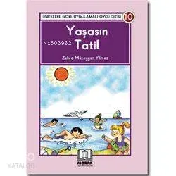 Yaşasın Tatil
