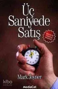 Üç Saniyede Satış