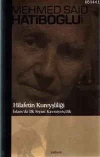 Hilafetin Kureyşiliği