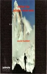 İslâm'da Adalet Kavramı