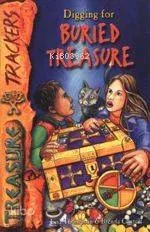 Treasure Trackers - Digging For Buried Treasure