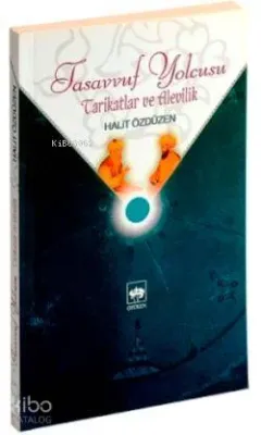 Tasavvuf Yolcusu