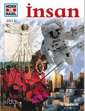 Neden ve Nasıl 5 - İnsan