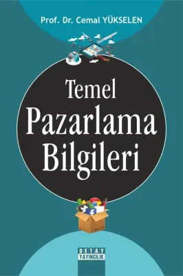 TEMEL PAZARLAMA BİLGİLERİ Cemal Yükselen