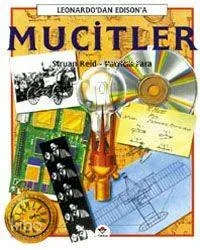 Mucitler - Leonardo'dan Edison'a Struan Reid