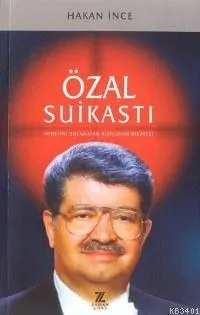 Özal Suikastı