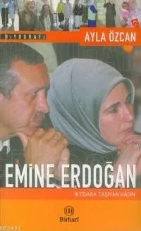 Emine Erdoğan