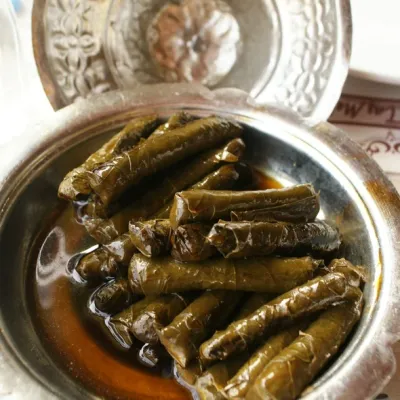 Beypazarı Yaprak Sarması kg