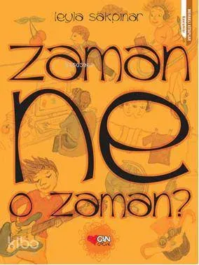 Zaman Ne  O Zaman