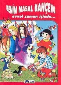 Benim Masal Bahçem