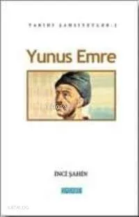 Yunus Emre İnci Şahin