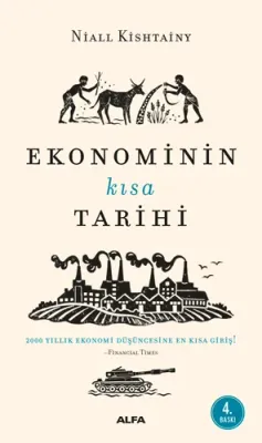 Ekonominin Kısa Tarihi