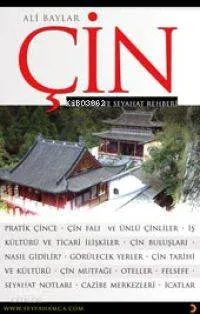 Çin Kültürü ve Seyahat Rehberi
