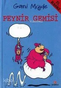 Peynir Gemisi