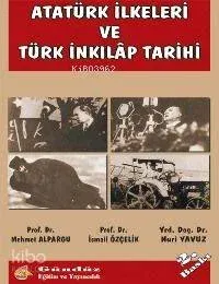 Atatürk İlkeleri ve Türk İnkılap Tarihi