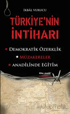 Türkiye'nin İntiharı
