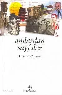 Anılardan Sayfalar