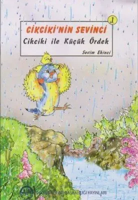 Cikciki'nin Sevinci (6 Kitap)