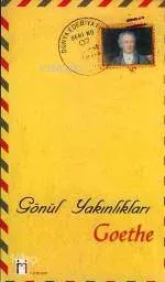 Gönül Yakınlıkları